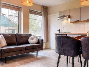 Vakantiehuis Hogezandskil