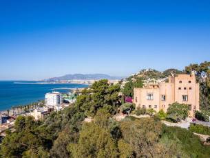 Soho Boutique Santa Catalina