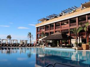 Gran Guadalpin Banus