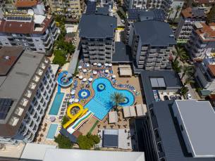 Kahya Hotel