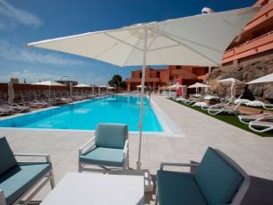 Marina Elite Aparthotel