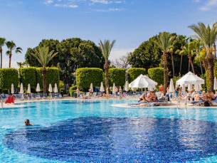 Hotel Insula Resort & Spa