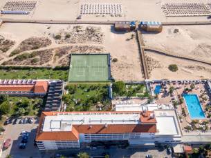 Hotel Vasco da Gama