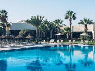 Iberostar Waves Mehari Djerba