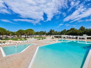 Camping Stella Maris Mobilhomes