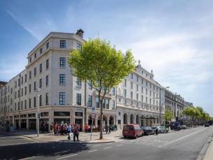 RIU Plaza The Gresham Dublin
