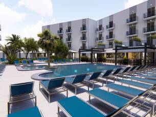 Hotel Pebbles Resort