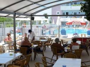 Marianna Hotel