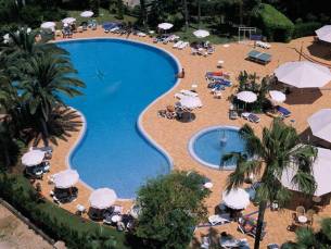 Hotel Oleander