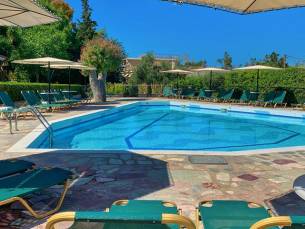 Appartementen San Lorenzo Residence