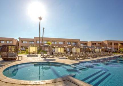 Be Live Collection Marrakech Adults Only