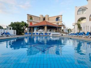 Pandream Hotel & Appartementen