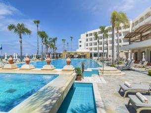 Alexander The Great Beach Hotel