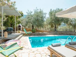 Villa Elia
