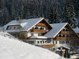 Naturhotel Miraval