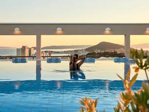 Dioklecijan Hotel & Residence