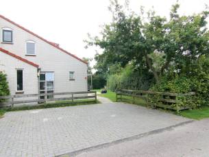 Vakantiehuis D 533