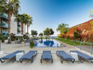 Golden Residence Hotel