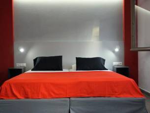 Appartementen Villa Themos
