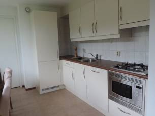 Vrijstaande bungalow voor 8 personen op park De Tien Heugten