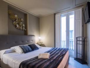 Cosy Rooms Tapineria