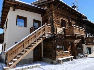 Casa Neve