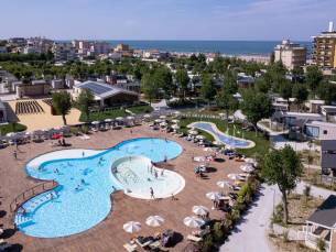 Club del Sole Rimini Family Village