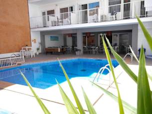Hostel Teide