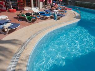 Appartementen Avos