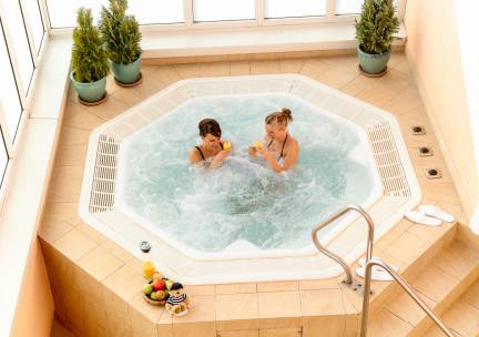 Dorint Charlottenhof Halle (Saale)