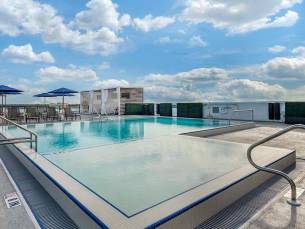 Cambria Madeira Beach Marina