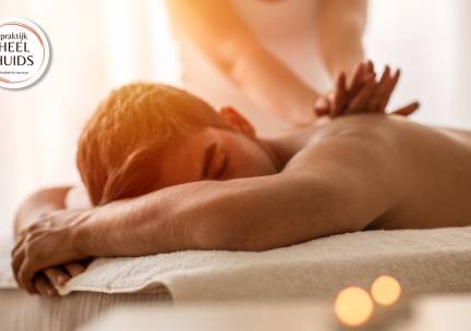Full body-massage (50 min)