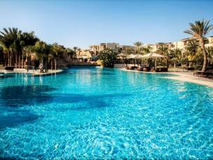 The Russelior Hotel & Spa