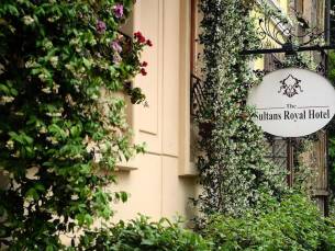 Sultans Royal