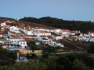 Aldeia da Pedralva - Slow Village