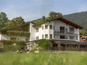 Hotel Arnika
