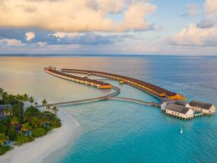 The Standard Maldives