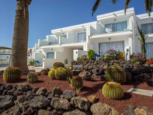 Fly & Go Taimar Hotel