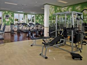 Paradisus Princesa Del Mar