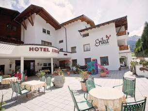Hotel Erika