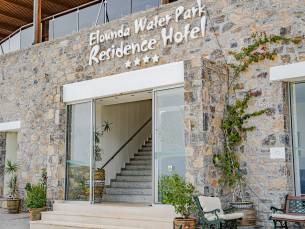 Elounda Residence Water Park