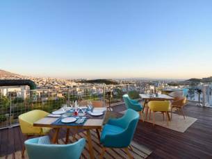 COCO-MAT Athens