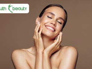 1 of 3 ultrasone peeling(s) (60 min)