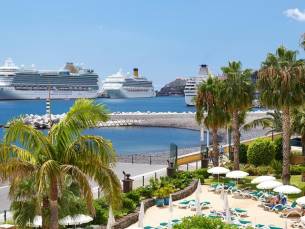 Hotel PortoBay Santa Maria - adults only