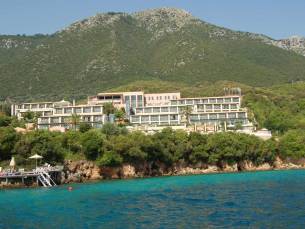 Ionian Blue Hotel