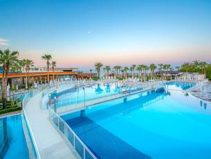 Sidera Kirman Premium