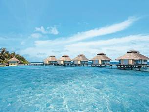 Ellaidhoo Maldives by Cinnamon