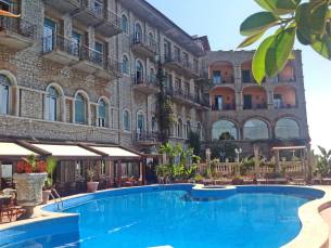 Taormina Park