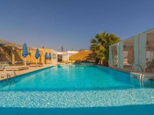 8 daagse vliegvakantie naar The Boutique in hurghada, egypte