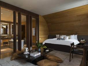 The Chedi Andermatt
